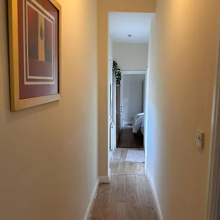 Entire 2 Bedroom Cosy Flat Near City Centre Manchester Exterior photo