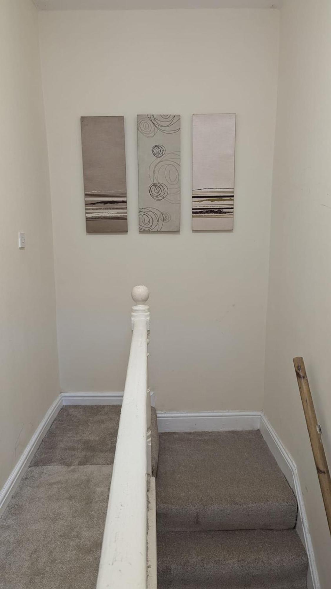 Entire 2 Bedroom Cosy Flat Near Centre Apartment