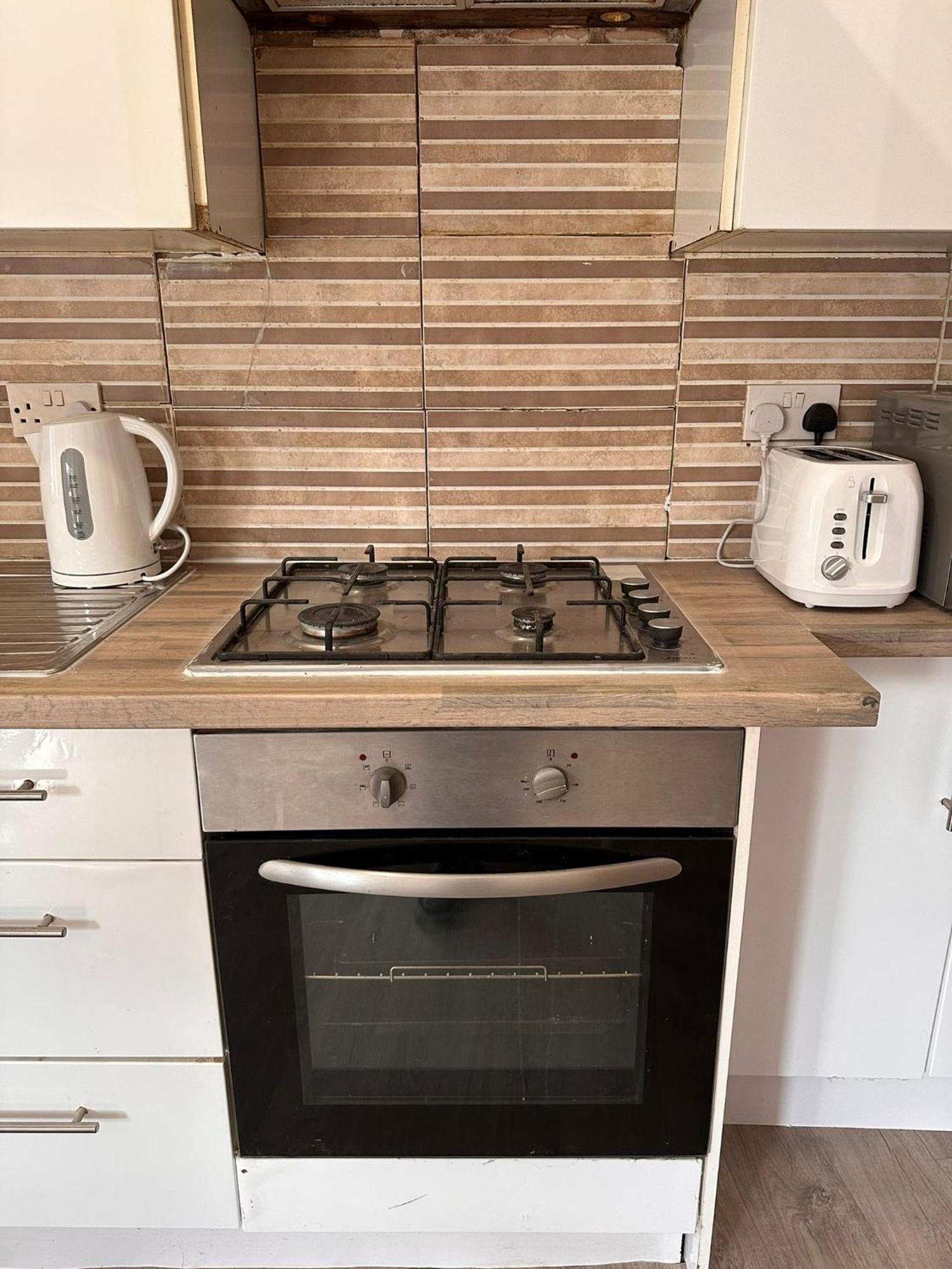 Apartment Entire 2 Bedroom Cosy Flat Near Centre Manchester